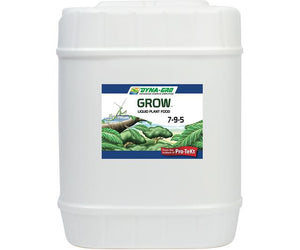 Dyna-Gro Grow