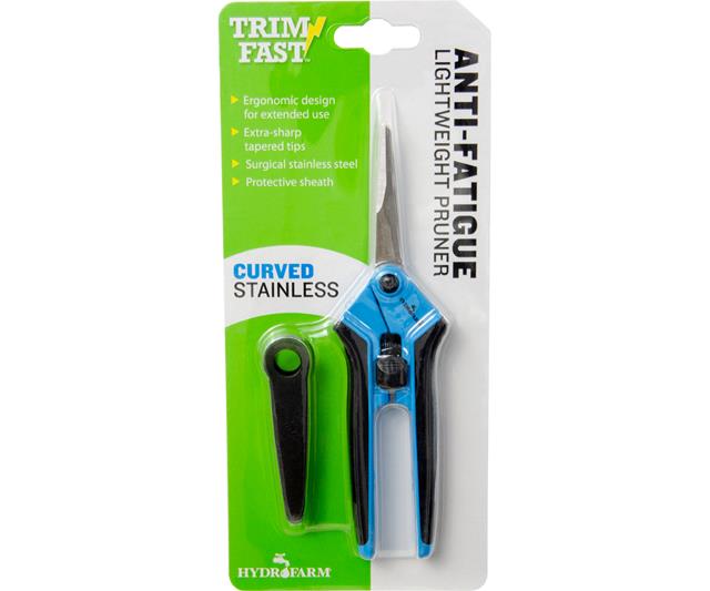 Lightweight Pruner Titanium