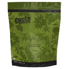 Load image into Gallery viewer, Roots Terp Tea Grow
