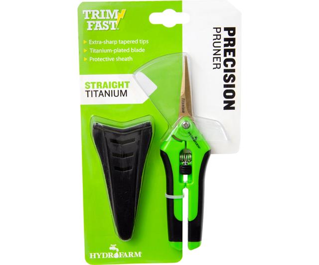 Precision Pruner Titanium