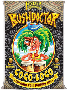 BushDoctor Coco Loco