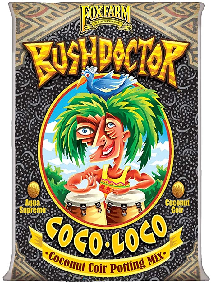 BushDoctor Coco Loco