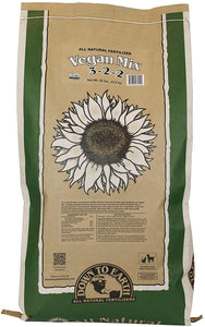 Down To Earth Vegan Mix