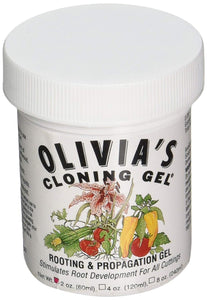 Olivia's Clone Gel