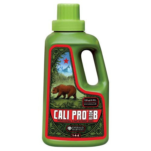 Emerald Harvest Cali Pro Bloom B