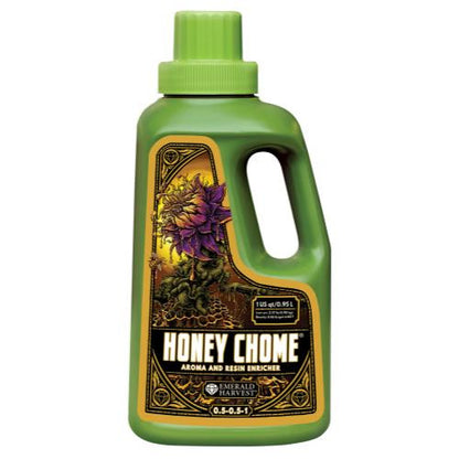Emerald Harvest Honey Chome