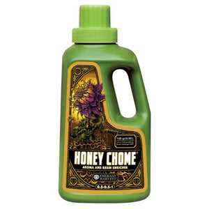 Emerald Harvest Honey Chome