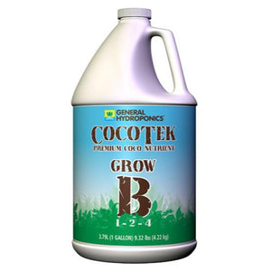 GH Cocotek Grow B