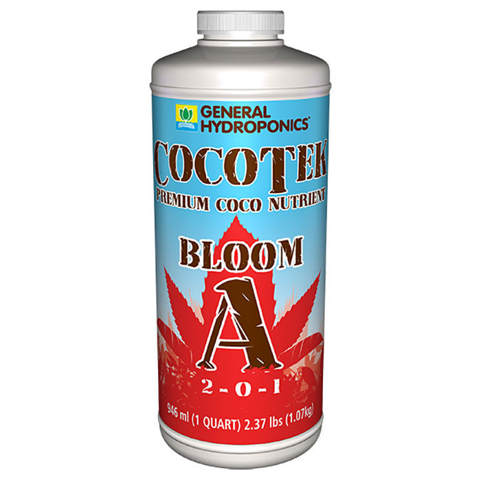 GH Cocotek Bloom A