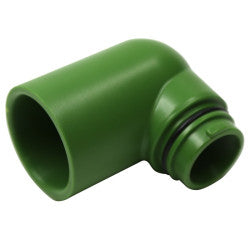 Flora Pipe Fitting Elbow