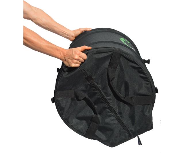 Trimbag Dry Trimmer