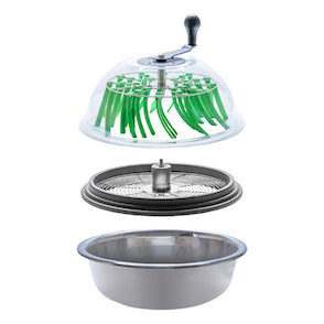 Magic Bowl Trimmer