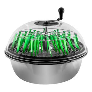 Magic Bowl Trimmer
