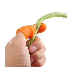 Load image into Gallery viewer, Finger De Leafer Knife
