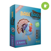 Load image into Gallery viewer, Bake Bags
