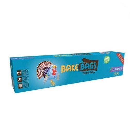 Bake Bags Turkey Bags
