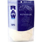 RAW Potassium