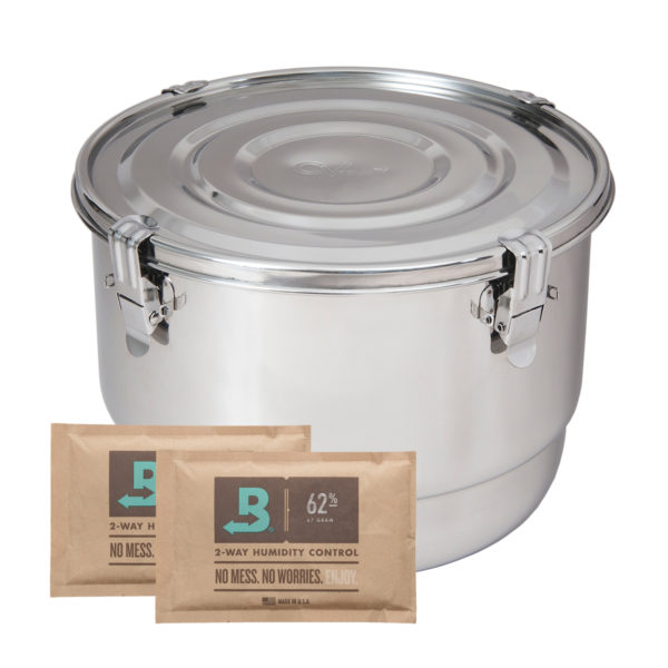 CVault