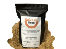 Load image into Gallery viewer, Bokashi Bran
