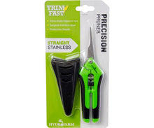Load image into Gallery viewer, Precision Pruner Stainless
