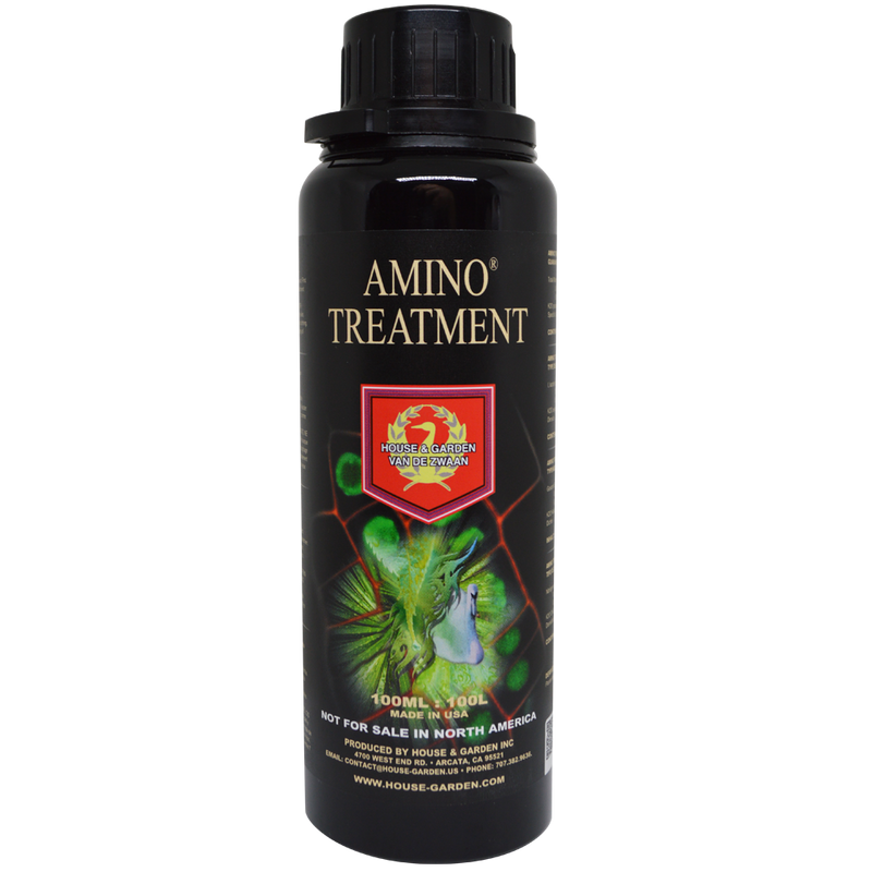 H&G Amino Treatment