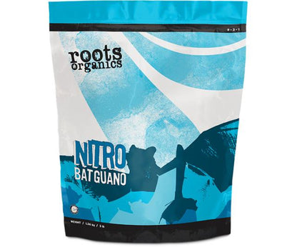Roots Nitro Bat Guano
