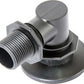 Bottom Draw Pump Adapter