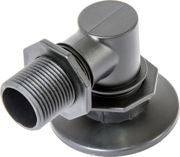 Bottom Draw Pump Adapter