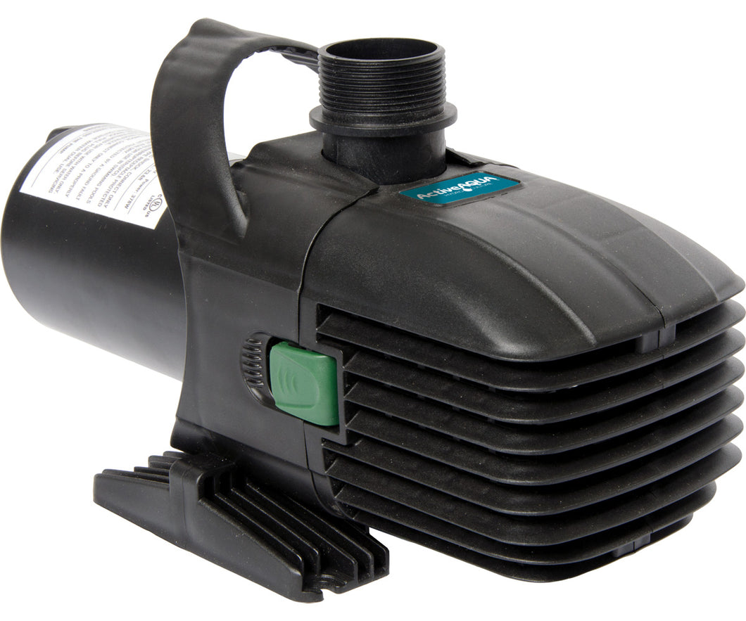 Utility Submersible Pump