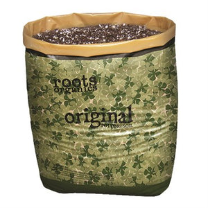Roots Original Potting Soil