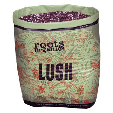 Roots Lush Potting Soil