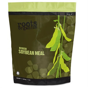 Roots Soybean Meal