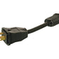 Plug Adapter Brand S