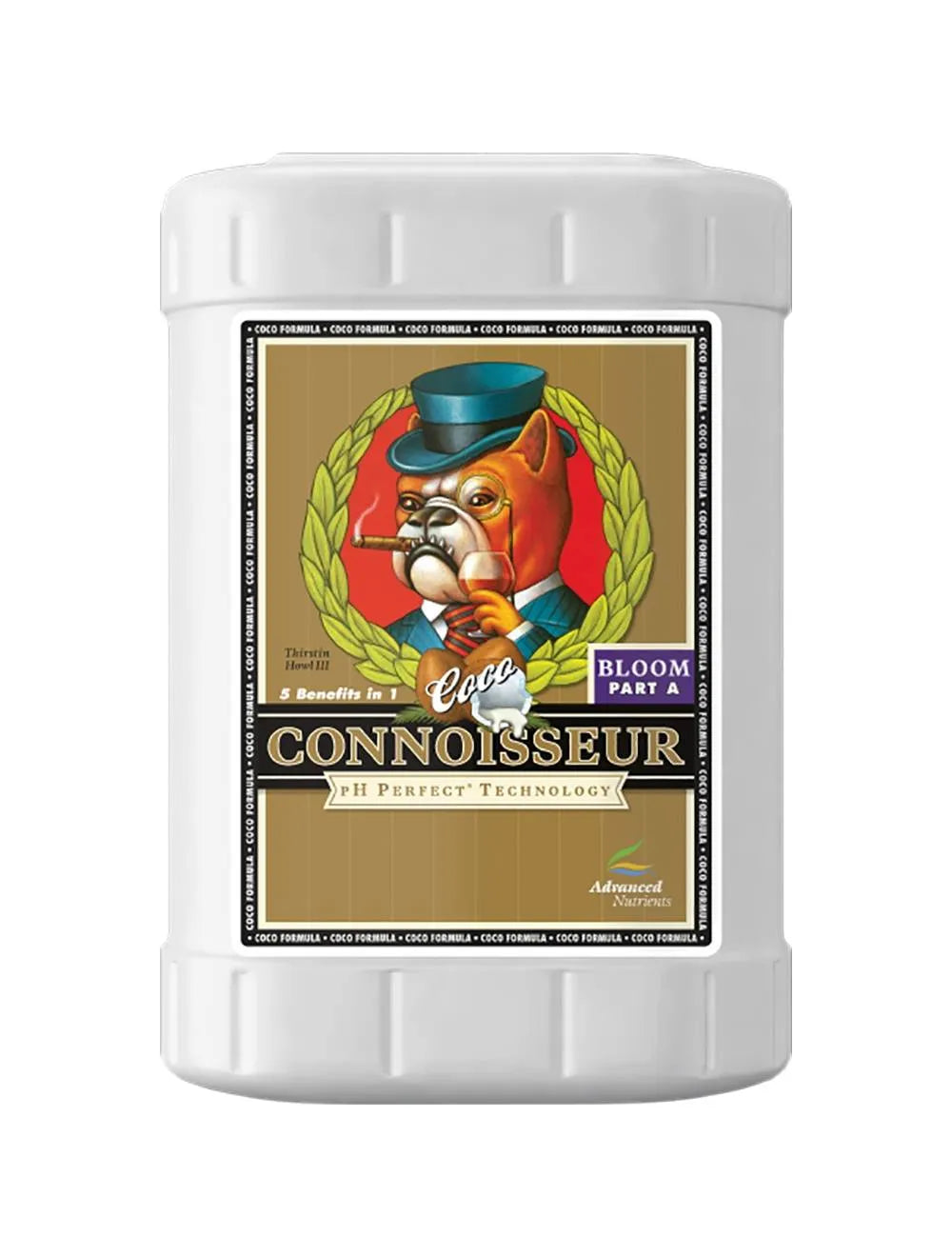 Advanced Nutrients Connoisseur Coco Bloom A