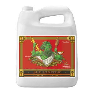 Advanced Nutrients Bud Ignitor