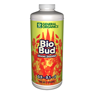 GH BioBud