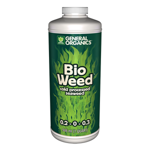 GH BioWeed