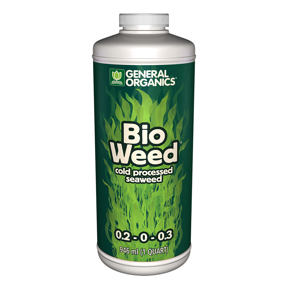 GH BioWeed