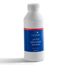 Load image into Gallery viewer, Bluelab pH 4.0 Calibration Solution
