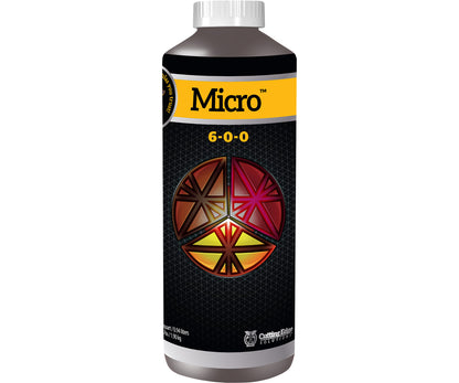 CES Micro