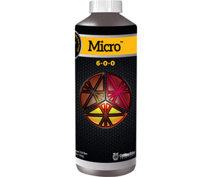 CES Micro