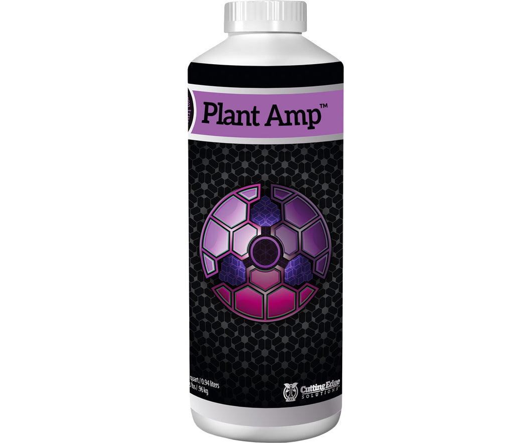 CES Plant Amp