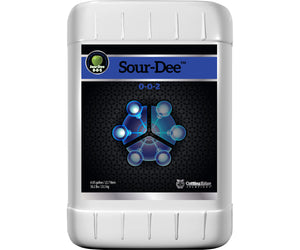 CES Sour-Dee