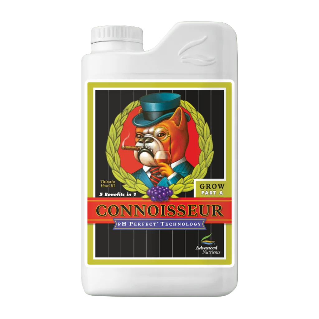 Advanced Nutrients Connoisseur Grow A