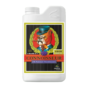 Advanced Nutrients Connoisseur Grow A