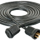 15' Lock & Seal Lamp Cord Extension