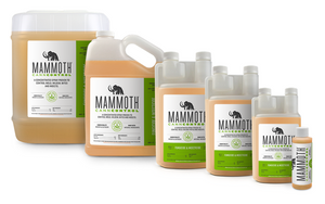 Mammoth CannControl