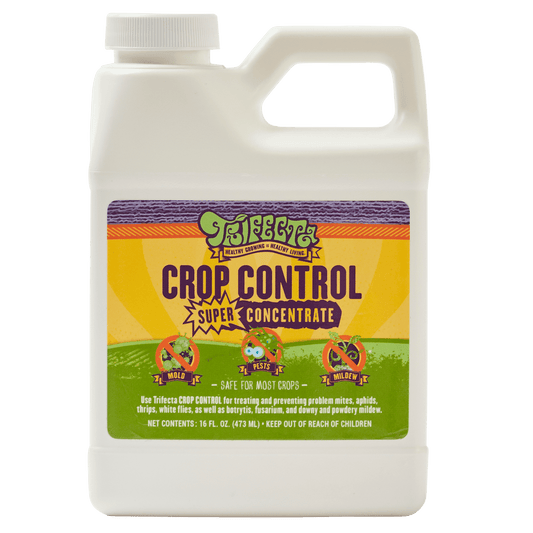 Crop Control Super Concentarte
