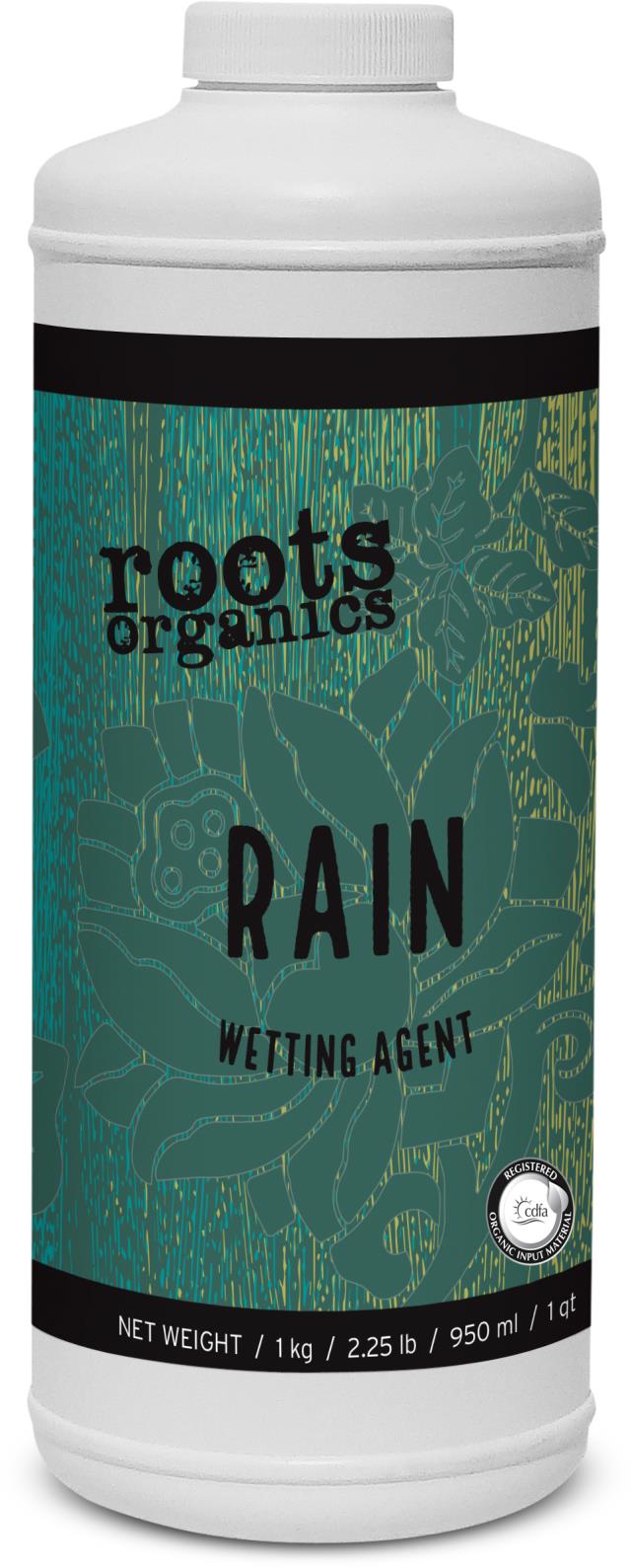 Roots Rain