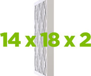 Air Filter Anden